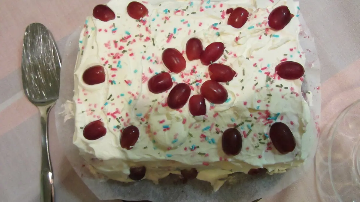 Cake – cake shop in Rosemount, Aberdeen